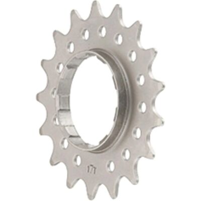 Reverse Components Single Speed Cog - Silver - 16T - Single Speed Cog Reverse Components Single Speed Cog - Silver - 16T - Single Speed Cog