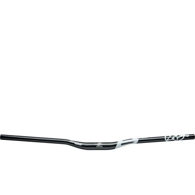 Guidon Reverse 790mm Gris Titane - Enduro, All Mountain, Downhill - Publicité Guidon Reverse 790mm Gris Titane - Enduro, All Mountain, Downhill - Publicité