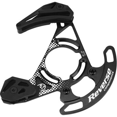 Guida catena Reverse X1-B - 32-38T - Bashguard in alluminio Guida catena Reverse X1-B - 32-38T - Bashguard in alluminio