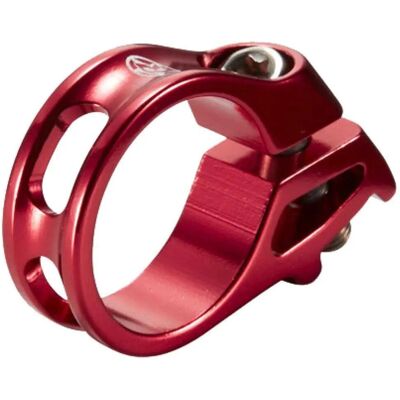 Morsetto freno bicicletta in alluminio Reverse Components - Compatibile SRAM Morsetto freno bicicletta in alluminio Reverse Components - Compatibile SRAM