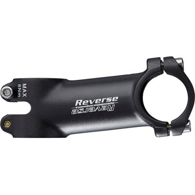 Reverse Gambo XC 6° - 3D forged Aluminum - 40 mm Klemmweite - Stem Reverse Gambo XC 6° - 3D forged Aluminum - 40 mm Klemmweite - Stem