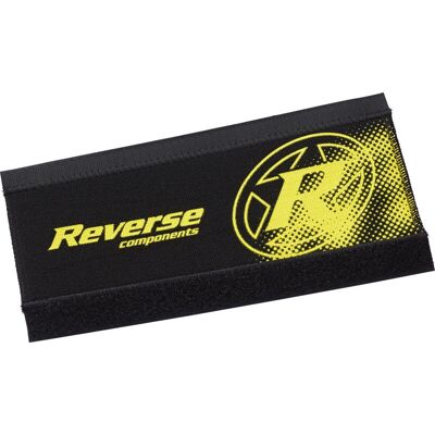Reverse - RearCS - Schwarz-Gelb - 260x125mm - Fahrradzubehör Reverse - RearCS - Schwarz-Gelb - 260x125mm - Fahrradzubehör