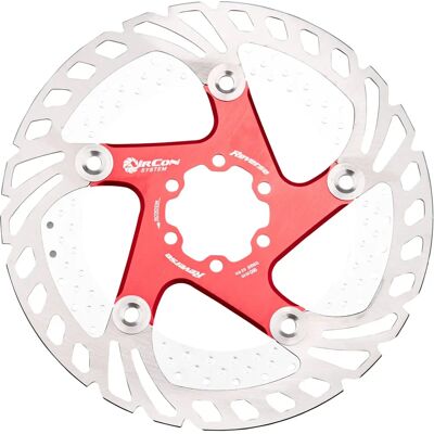 Reverse - AirCon Ø180mm - Rot - Ø180mm - Disc brake rotor Reverse - AirCon Ø180mm - Rot - Ø180mm - Disc brake rotor