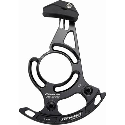 Guidacatena X11 Evo 28-36T - Prestazioni DH Guidacatena X11 Evo 28-36T - Prestazioni DH