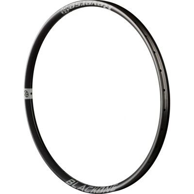 Reverse Components Black One 35-TR 29" - Roue pour Descente & XC - Publicité Reverse Components Black One 35-TR 29" - Roue pour Descente & XC - Publicité