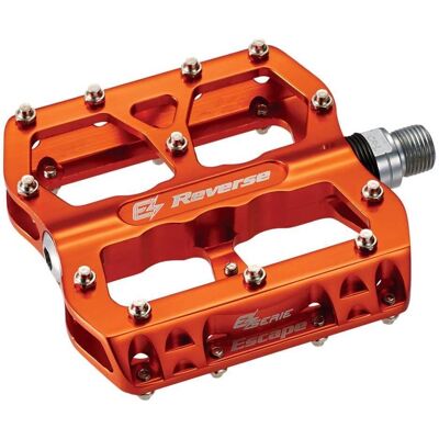 Reverse e-Escape Pedal - Robust für e-Bike Reverse e-Escape Pedal - Robust für e-Bike