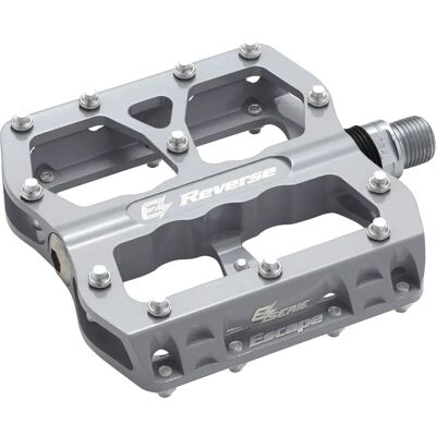 Reverse e-Escape Grau Pedal - MTB Produkt Reverse e-Escape Grau Pedal - MTB Produkt