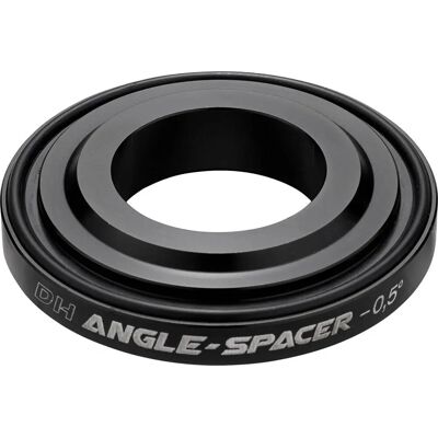 Espacement d'angle Reverse Components - 1 1/8" - Améliore le Contrôle - Publicité Espacement d'angle Reverse Components - 1 1/8" - Améliore le Contrôle - Publicité