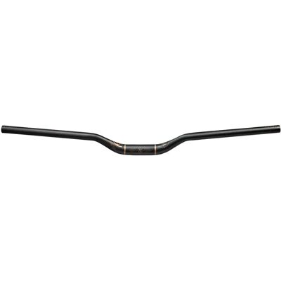 Reverse Nico Vink Signature Series 31.8 Handlebars - Black / Copper - 810mm Reverse Nico Vink Signature Series 31.8 Handlebars - Black / Copper - 810mm