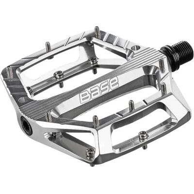 Base de Pédale Inversée en Aluminium - Robuste, Réglable, VTT - Publicité Base de Pédale Inversée en Aluminium - Robuste, Réglable, VTT - Publicité