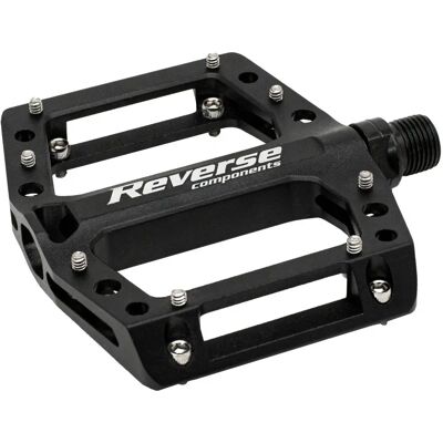 Pedali Reverse Black One Jr. per bambini - MTB, Urbano Pedali Reverse Black One Jr. per bambini - MTB, Urbano
