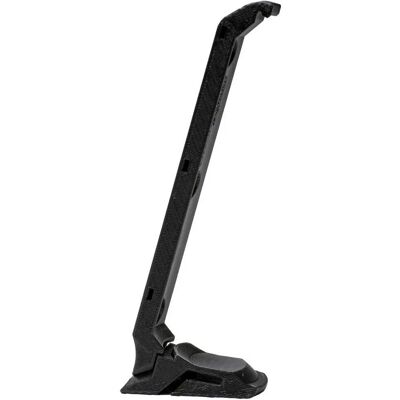 Reverse Components 0.5L Can Holder Black - Lightweight and Stable Can Mount for Bikes Reverse Components 0.5L Can Holder Black - Lightweight and Stable Can Mount for Bikes