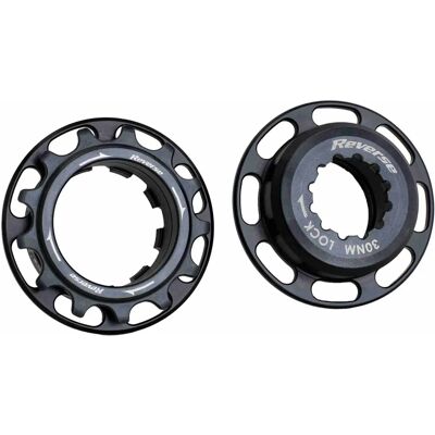 Reverse Components - XD Expert - Black - Bike component Reverse Components - XD Expert - Black - Bike component