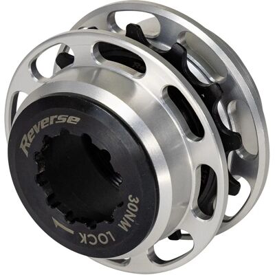 Reverse Components - XD Expert - Silver - 14T - Sprocket Kit Reverse Components - XD Expert - Silver - 14T - Sprocket Kit