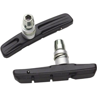 Plaquettes de frein Tektro V-Brake 72 mm - Plaquettes de frein - Publicité Plaquettes de frein Tektro V-Brake 72 mm - Plaquettes de frein - Publicité