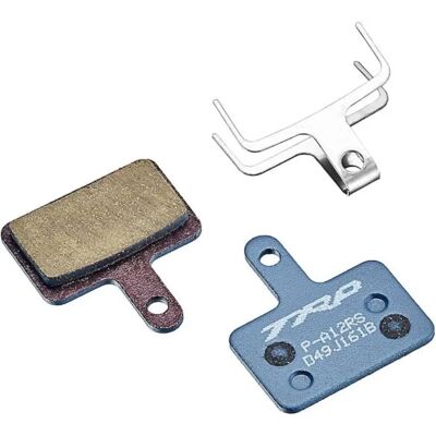 TEKTRO a-2 Voor/achter adapter - 140/160mm - Zwart - Fietsremkoppeling TEKTRO a-2 Voor/achter adapter - 140/160mm - Zwart - Fietsremkoppeling