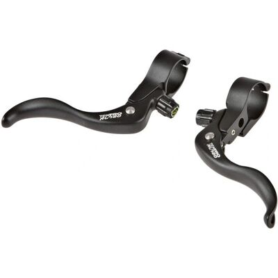 Tektro RL720 Cross Remkabels - Zwart - Stuurmontage - Remkabels Tektro RL720 Cross Remkabels - Zwart - Stuurmontage - Remkabels