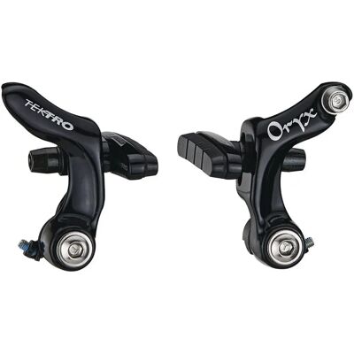 Tektro 992A Oryx Cyclocross Rem - Zwart Tektro 992A Oryx Cyclocross Rem - Zwart