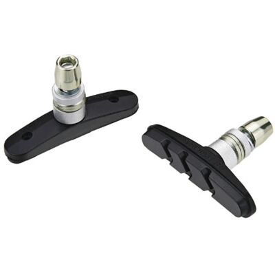 Tektro 520.12 Brake Pads - Set of 2 - 55mm Calipers Tektro 520.12 Brake Pads - Set of 2 - 55mm Calipers