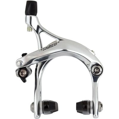 Tektro R539 Langzug Straßenbremsen-Set - Silber - Paar Tektro R539 Langzug Straßenbremsen-Set - Silber - Paar