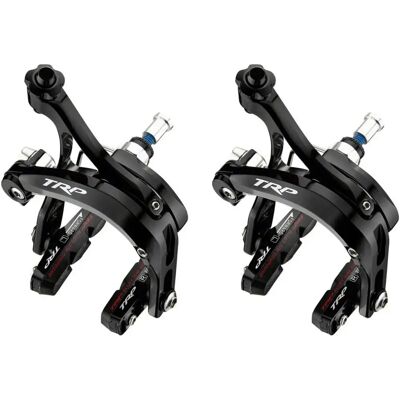 TRP - R879 - Schwarz - Straßenrad - Brake calipers TRP - R879 - Schwarz - Straßenrad - Brake calipers