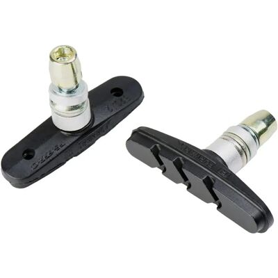 Pastiglie freno Tektro E-bike - 836.12 - Nero Pastiglie freno Tektro E-bike - 836.12 - Nero