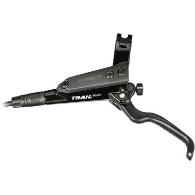 TRP Trail EVO E2.3 E843 Schijfrem - Zwart - Unisex - Mountainbike rem TRP Trail EVO E2.3 E843 Schijfrem - Zwart - Unisex - Mountainbike rem
