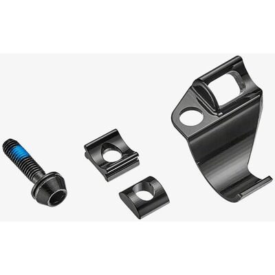 Kit freni bici TRP i-spec ii - Garanzia 2 anni - Uomo adulto Kit freni bici TRP i-spec ii - Garanzia 2 anni - Uomo adulto