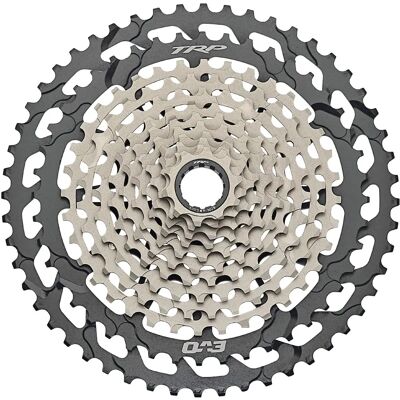 TRP EVO12 M9050 12-Speed MTB Cassette - Black - Unisex TRP EVO12 M9050 12-Speed MTB Cassette - Black - Unisex