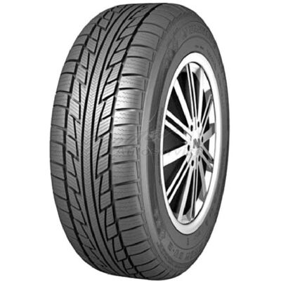 Pneumatici Invernali Nankang Snow SV-2 215/40 R17 87V - Pneumatici Invernali Pneumatici Invernali Nankang Snow SV-2 215/40 R17 87V - Pneumatici Invernali