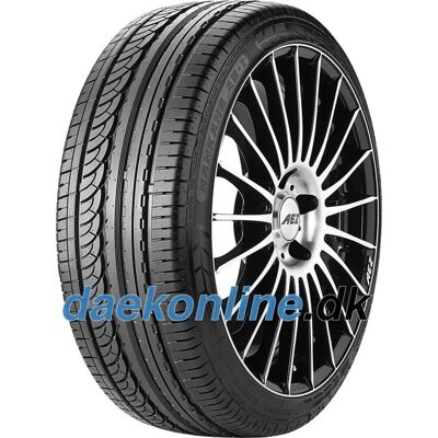 Nankang AS-1 215/65 R16 98H Zomerband Nankang AS-1 215/65 R16 98H Zomerband