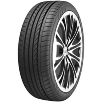 Nankang Noble Sport NS-20 245/45 R17 99Y Band - Zomerprestatie Nankang Noble Sport NS-20 245/45 R17 99Y Band - Zomerprestatie