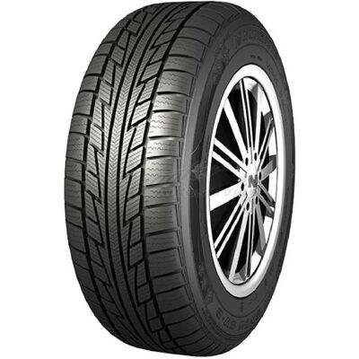 Nankang Snow Viva SV-2 215/40 R18 89V vinterdäck - Pneus hiver Nankang Snow Viva SV-2 215/40 R18 89V vinterdäck - Pneus hiver
