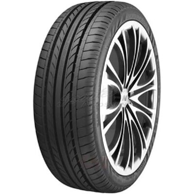 NanKang NS-20 235/40 R17 90V NanKang NS-20 235/40 R17 90V