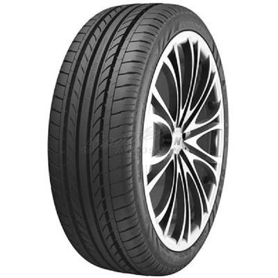 Nankang NS-20 Sport Nobile 205/50VR16 - Pneumatici auto Nankang NS-20 Sport Nobile 205/50VR16 - Pneumatici auto