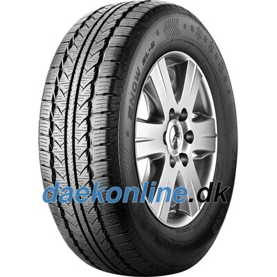 Nankang SL-6 215/75 R16 - Winterbanden voor Fiat Ducato, Jumper, Boxer, Transit, Land Rover, Mercedes-Benz, Nissan Nankang SL-6 215/75 R16 - Winterbanden voor Fiat Ducato, Jumper, Boxer, Transit, Land Rover, Mercedes-Benz, Nissan