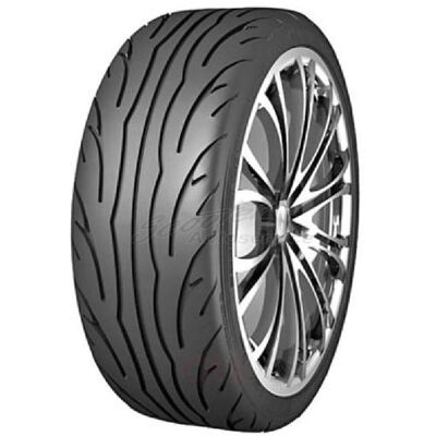 Nankang NS-2R 205/45 R16 Sommerreifen - Fahrzeug Nankang NS-2R 205/45 R16 Sommerreifen - Fahrzeug
