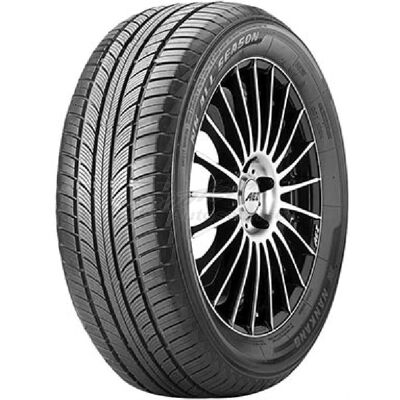 Nankang N-607+ 245/70 R16 111H Helårsdæk Nankang N-607+ 245/70 R16 111H Helårsdæk