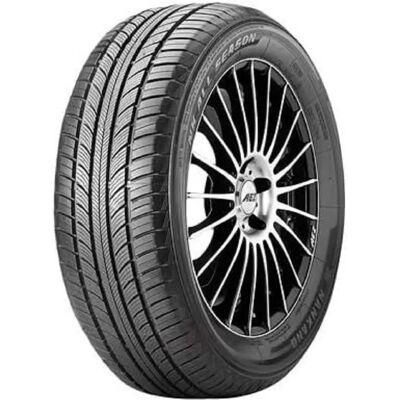 Nankang All Season Plus N-60 215/70 R16 100H - Ganzjahresreifen Nankang All Season Plus N-60 215/70 R16 100H - Ganzjahresreifen