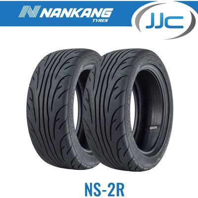 Nankang NS-2R 175/50 R13 72V Auto Reifen Nankang NS-2R 175/50 R13 72V Auto Reifen