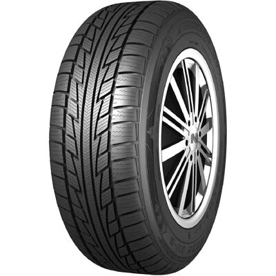 Nankang Snow Viva SV-2 185/55 R16 87T Winterreifen - Winterreifen Nankang Snow Viva SV-2 185/55 R16 87T Winterreifen - Winterreifen