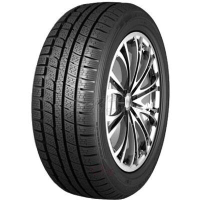 Nankang Snow Viva SV-55 255/40 R18 - Vinterdæk Nankang Snow Viva SV-55 255/40 R18 - Vinterdæk