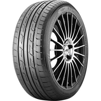 Nankang Green Sport Eco-2+ 215/45 R18 - Sommardäck Nankang Green Sport Eco-2+ 215/45 R18 - Sommardäck