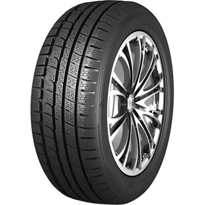 Nankang Winter Activa SV-55 235/65 R18 SUV Winterreifen - Winter Reifen Nankang Winter Activa SV-55 235/65 R18 SUV Winterreifen - Winter Reifen