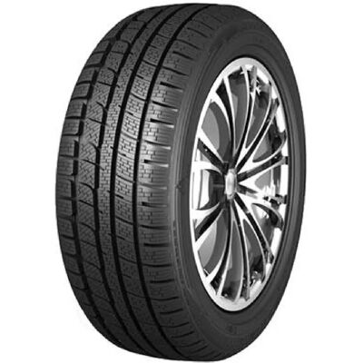 Nankang Winter Activa SV-55 215/65 R17 99H Winterreifen Nankang Winter Activa SV-55 215/65 R17 99H Winterreifen