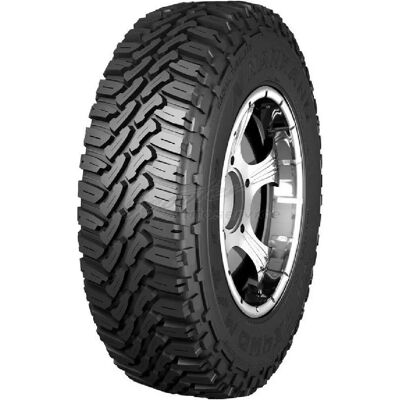 Pneumatici fuoristrada Nankang FT-9 255/70 R16 115/112Q - Terreno fangoso Pneumatici fuoristrada Nankang FT-9 255/70 R16 115/112Q - Terreno fangoso