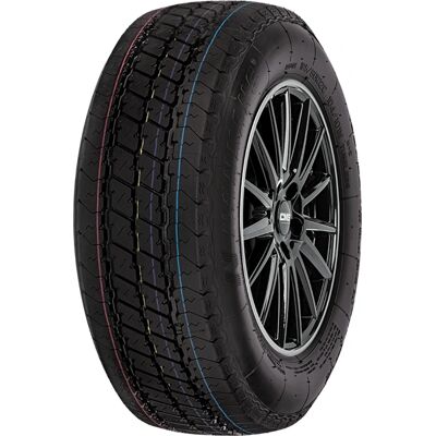 Nankang TR-10 195/55R10C - Dæk Nankang TR-10 195/55R10C - Dæk