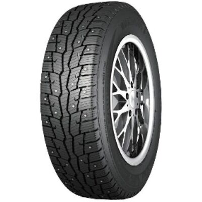 Nankang ICE ACTIVA IV-1 VAN 185/80 R14C - Vinterdæk Nankang ICE ACTIVA IV-1 VAN 185/80 R14C - Vinterdæk