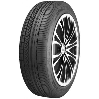 Nankang AS-1 Kompaktin kesärenkaat - Auto rengas Nankang AS-1 Kompaktin kesärenkaat - Auto rengas