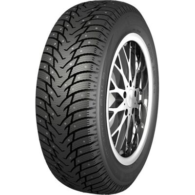Nankang ICE ACTIVA SW-8 155/70 R13 - Talvilenkkari nauloilla Nankang ICE ACTIVA SW-8 155/70 R13 - Talvilenkkari nauloilla